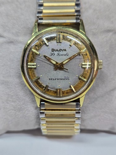 Orologio automatico uomo