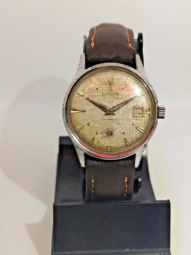 Lanco orologio svizzero - lanco,