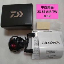 Used, excellent condition