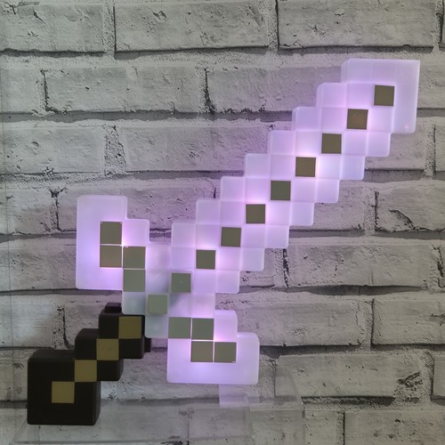 Minecraft sword giocattolo - sword, 21"