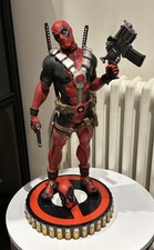 Sideshow Collectibles Deadpool