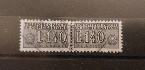 Francobolli italia 1960 - italia,