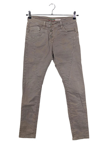 Jeans donna please gamba - donna,