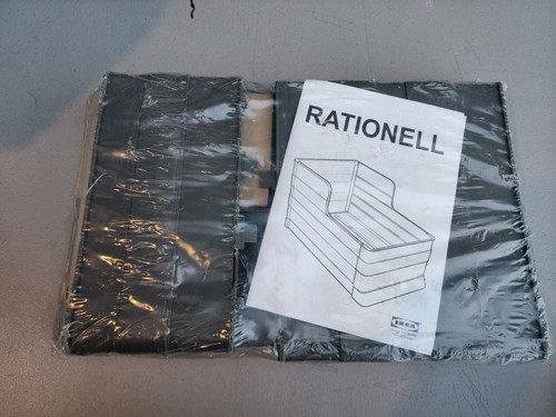 Nuovo ikea rationell - nuovo,