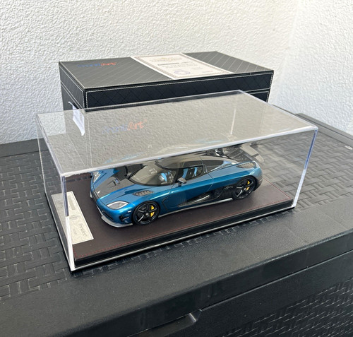 Frontiart koenigsegg agera r - agera, s