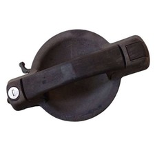 Maniglia esterna porta anteriore destra Fiat Doblò 2000-2009