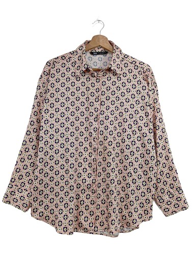 Zara camicia blusa donna - blusa,