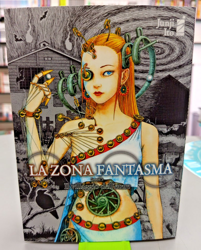 Zona fantasma season il - la, 2