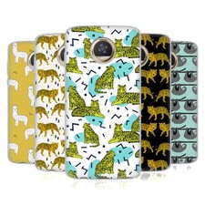 CUSTODIA GEL MORBIDA ANIMALE