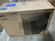 KEF CODA W Bookshelf Speaker
