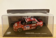 Alfa Romeo 156 GTA -