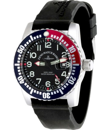 Zeno watch orologio - zeno-watch, da