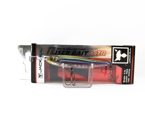 Jackall riser bait 007r - 007r, 70