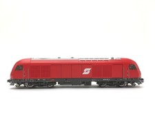 ROCO 63400 H0 Locomotore