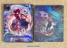 SPIDER-MAN NO WAY HOME - WEET