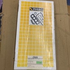 serie motore completa di