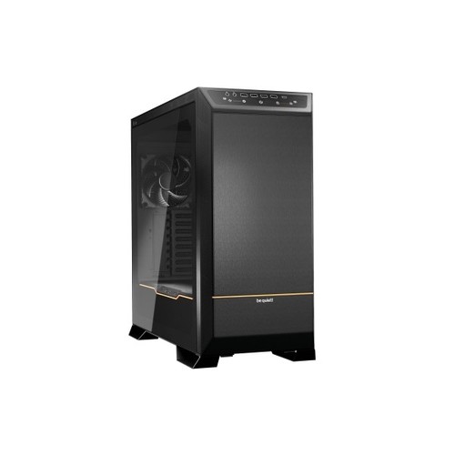 Case quiet dark - be, pro