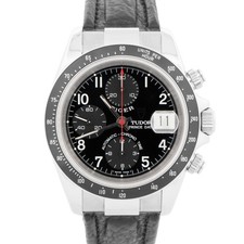 PAPERS Tudor Prince Date Tiger