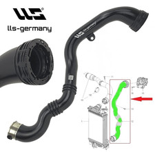 Tubo intercooler per OPEL