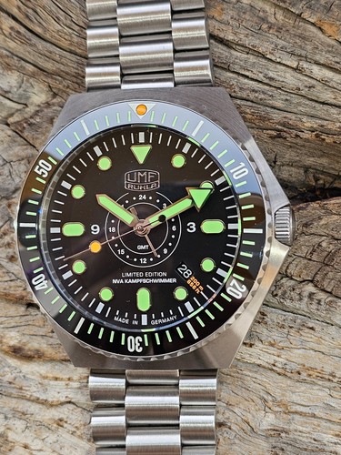Umf ruhla edizione limitata - umf,