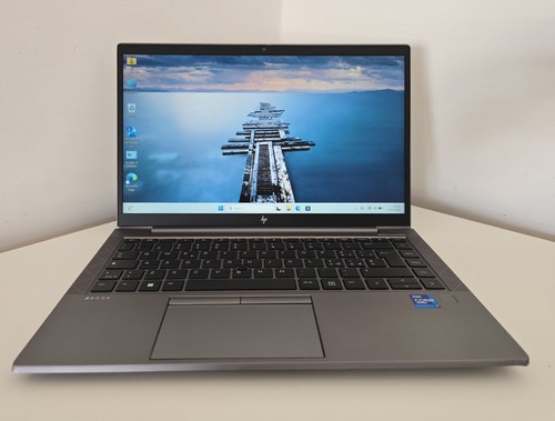 Zbook firefly 14 - zbook,