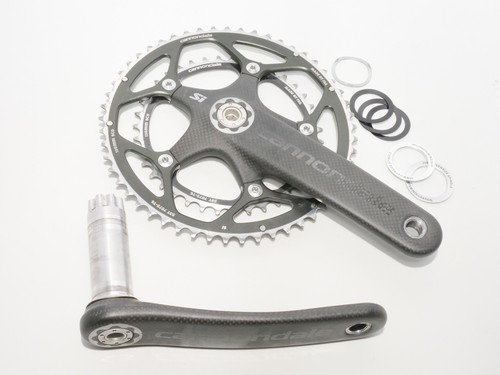 Guarnitura cannondale - guarnitura,