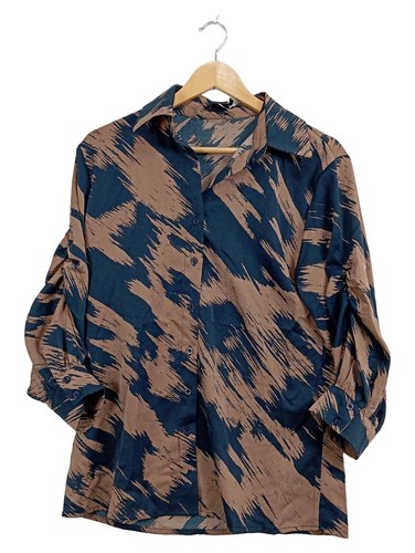 Camicia donna paris - camicia,