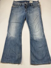 Jeans Diesel Zaf vintage uomo