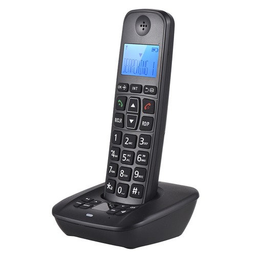 Telefono cordless con - telefono,