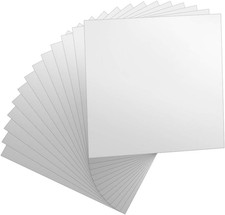 15 Pz Fogli Di Stencil in