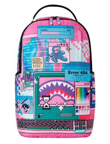 Zaino sprayground y2k - zaino,