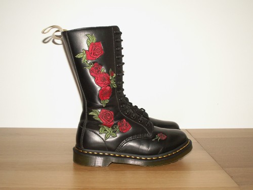 Martens 1914 vegan - dr.,