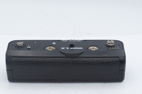Motore pentax winder - winder, (made