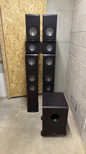 Magnat quantum 503 - quantum, set
