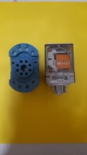 Rele Finder 12v Vac 2 CONTATTI