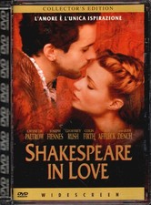 Shakespeare in love (Gwyneth