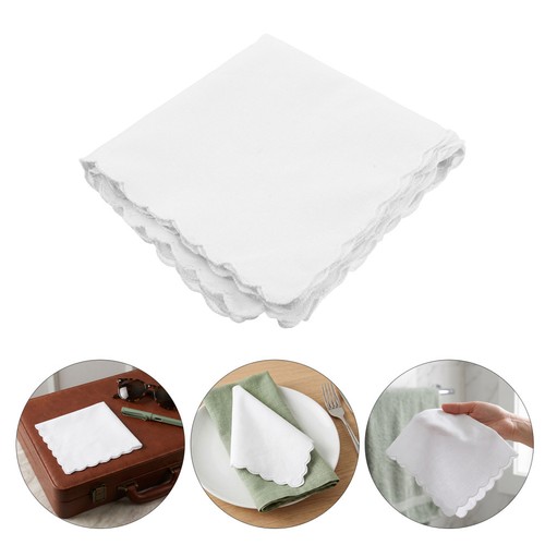 Confezione fazzoletto cotone - confezione,