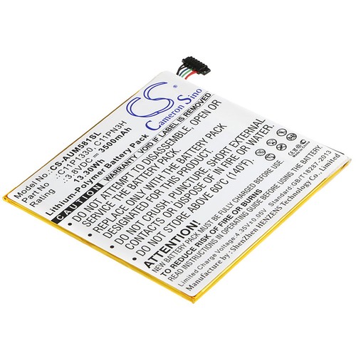 Batteria per asus - batteria,