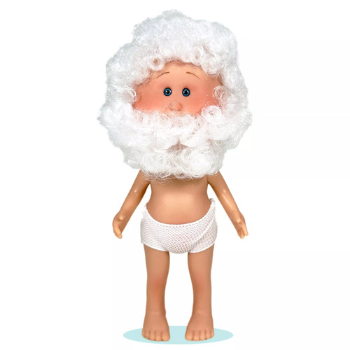 Bambola intima collezione - da,