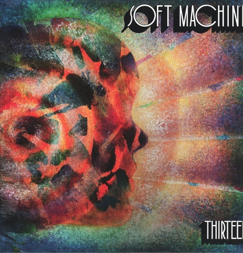 Soft machine thirteen double - machine,