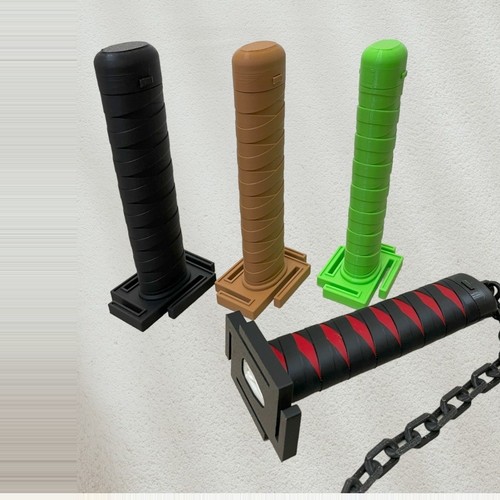 Katana bleach tensa zangetsu - bleach,