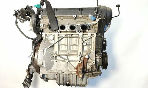 Motore ford fiesta 44 - motore,