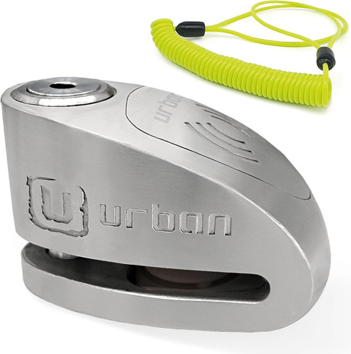 Ur910s bloccadisco moto senza - moto,