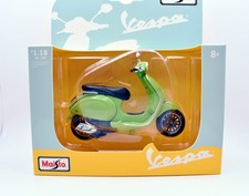 Modellini vespa sprint 150