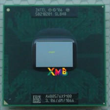 Processori CPU computer