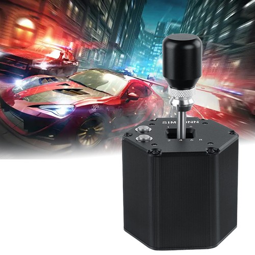 Usb gear shifter - pc, sim