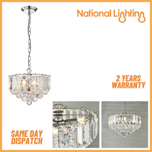 Lampadario sospensione sid 3 - lampadario,
