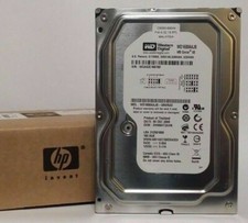 HP DESIGNJET 5000 RTL HARD DRIVE DISK C6090-69344 C6090-60219 C6090-69324 HDD