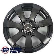 Mercedes W204 Cerchio in lega