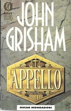 L'APPELLO John Grisham